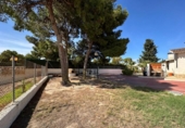 Xalet independent amb terreny en venda a la España, Elx, ref.: TR147120 foto