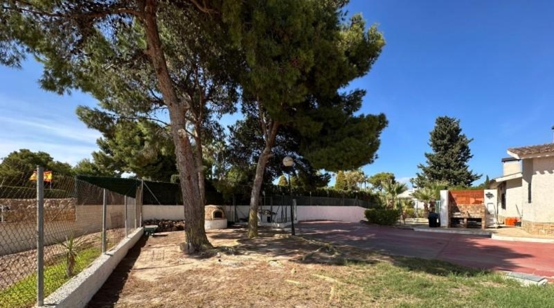 Alicante - Elche - 3450m2