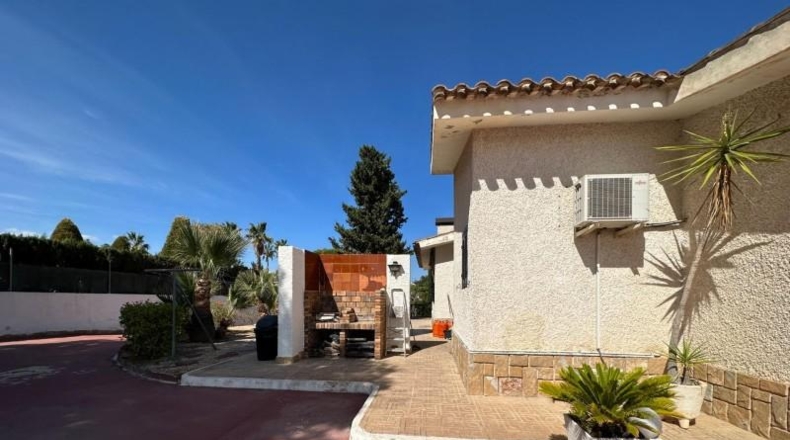 Alicante - Elche - 3450m2