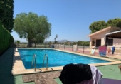 Xalet independent amb terreny en venda a la España, Elx, ref.: TR147120 foto