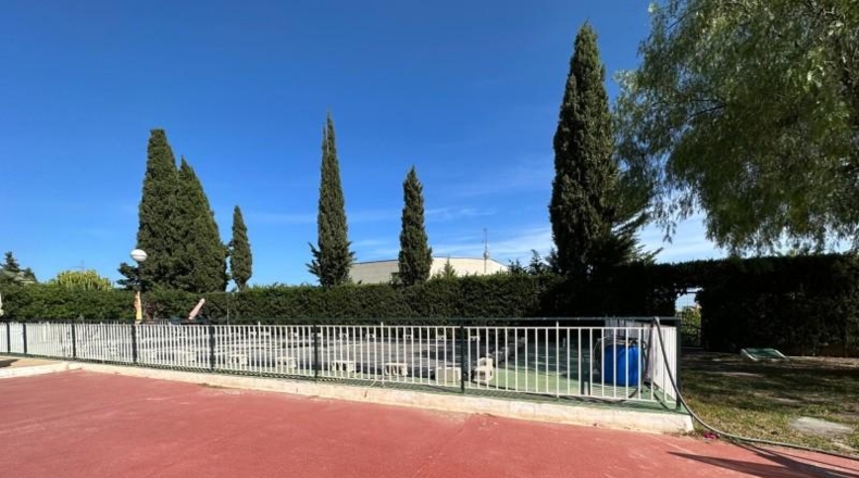Alicante - Elche - 3450m2