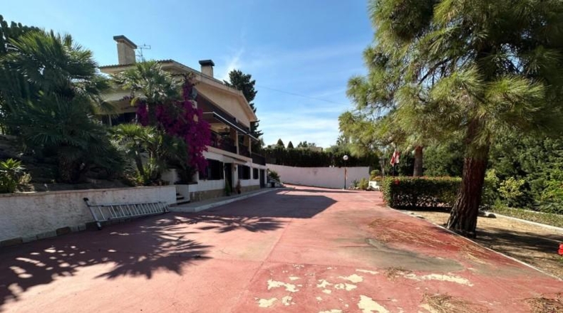 Alicante - Elche - 3450m2