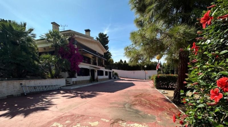 Alicante - Elche - 3450m2