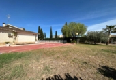 Xalet independent amb terreny en venda a la España, Elx, ref.: TR147120 foto