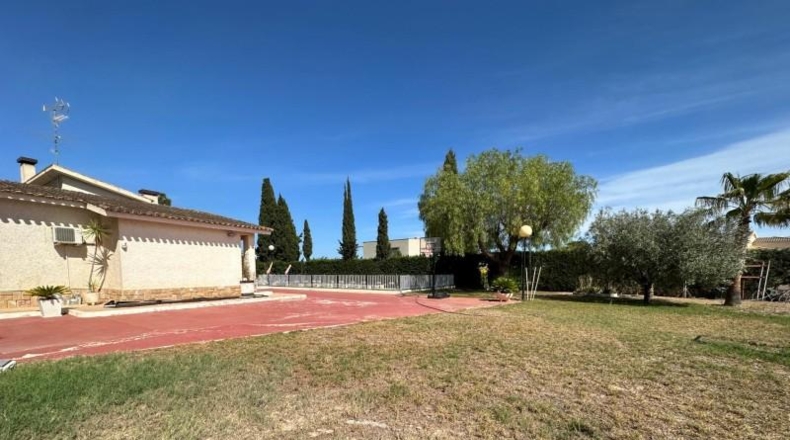 Alicante - Elche - 3450m2