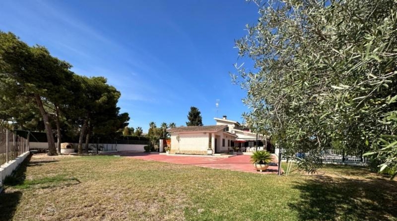Alicante - Elche - 3450m2