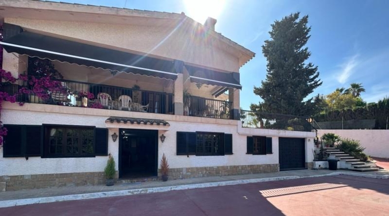 Alicante - Elche - 3450m2
