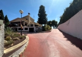Xalet independent amb terreny en venda a la España, Elx, ref.: TR147120 foto