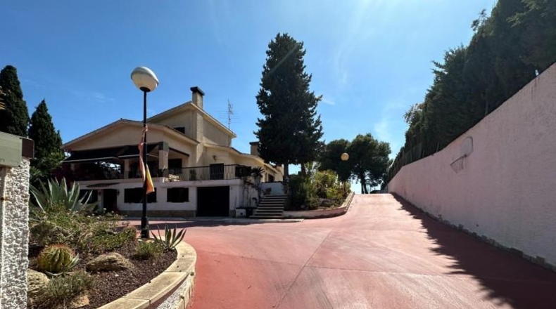 Alicante - Elche - 3450m2