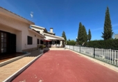 Xalet independent amb terreny en venda a la España, Elx, ref.: TR147120 foto