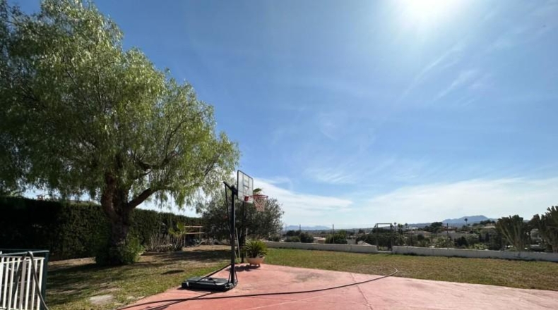 Alicante - Elche - 3450m2