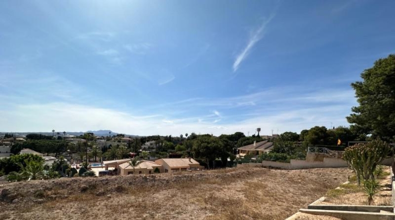 Alicante - Elche - 3450m2