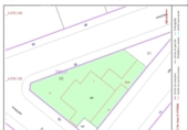 Parcel·la urbanitzable en venda a la España, Castelldefels, ref.: TR307341 foto