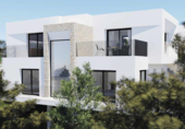 Xalet independent amb terreny en venda a la España, Altea la Vella, ref.: TR149872 foto