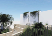 Xalet independent amb terreny en venda a la España, Altea la Vella, ref.: TR149872 foto