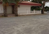 Xalet independent amb terreny en venda a la España, Mutxamel, ref.: TR150855 foto