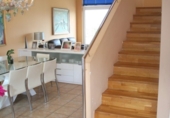 Chalet independiente con terreno en venta en la España, Pedreguer, ref: TR132735 foto