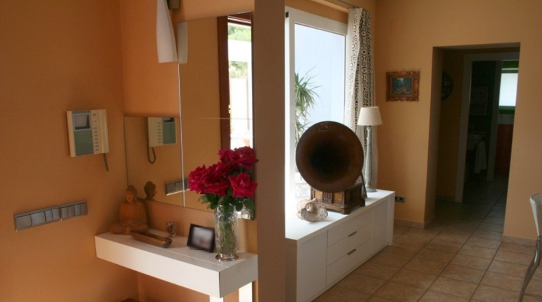 Alicante - Pedreguer - 1900m2
