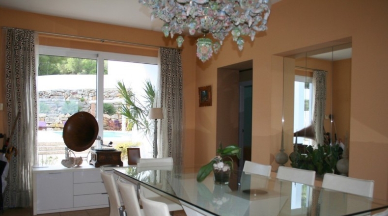 Alicante - Pedreguer - 1900m2