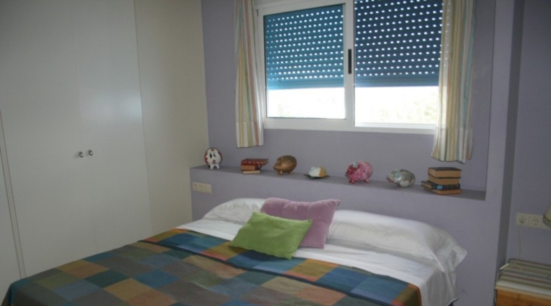 Alicante - Pedreguer - 1900m2