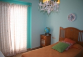 Chalet independiente con terreno en venta en la España, Pedreguer, ref: TR132735 foto