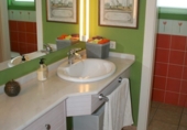 Chalet independiente con terreno en venta en la España, Pedreguer, ref: TR132735 foto