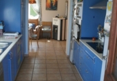 Chalet independiente con terreno en venta en la España, Pedreguer, ref: TR132735 foto