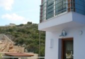Chalet independiente con terreno en venta en la España, Pedreguer, ref: TR132735 foto