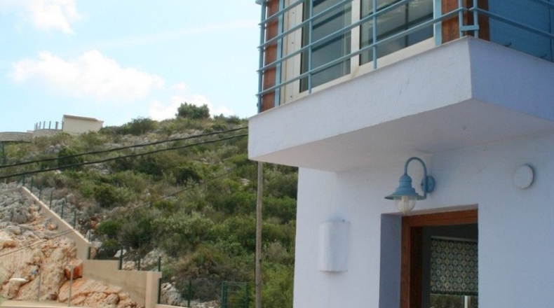 Alicante - Pedreguer - 1900m2