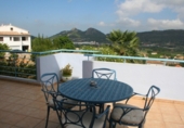 Chalet independiente con terreno en venta en la España, Pedreguer, ref: TR132735 foto