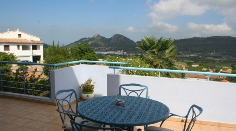 Alicante - Pedreguer - 1900m2