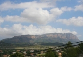 Chalet independiente con terreno en venta en la España, Pedreguer, ref: TR132735 foto