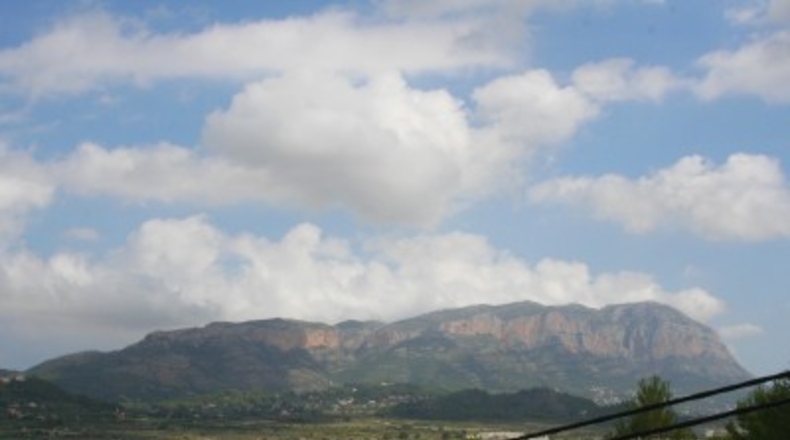 Alicante - Pedreguer - 1900m2