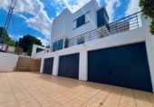 Chalet independiente con terreno en venta en la España, Pedreguer, ref: TR132735 foto