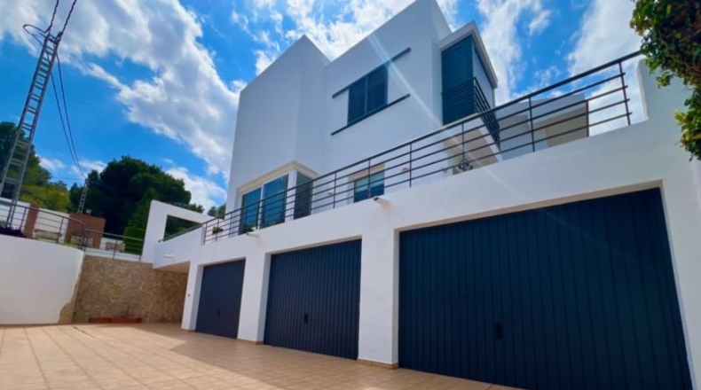 Alicante - Pedreguer - 1900m2