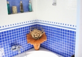Chalet independiente con terreno en venta en la España, Pedreguer, ref: TR132735 foto
