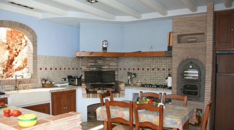 Alicante - Pedreguer - 1900m2