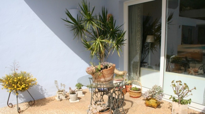 Alicante - Pedreguer - 1900m2