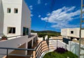 Chalet independiente con terreno en venta en la España, Pedreguer, ref: TR132735 foto