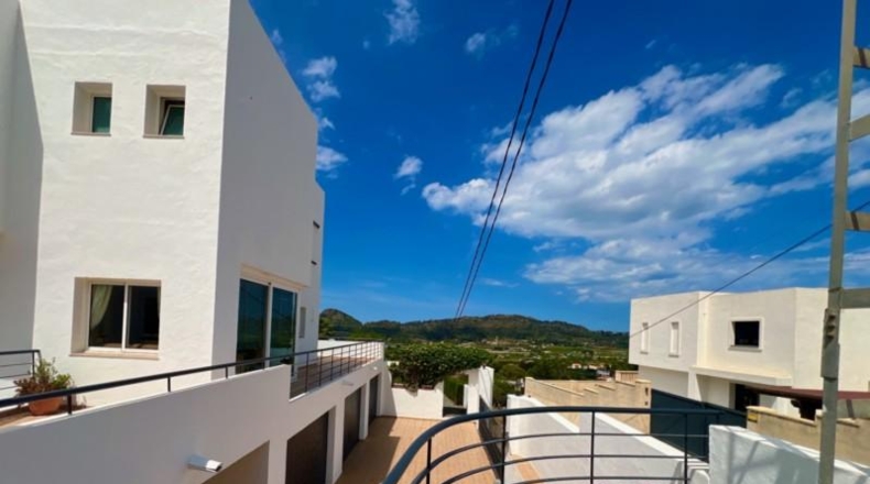 Alicante - Pedreguer - 1900m2