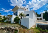 Chalet independiente con terreno en venta en la España, Pedreguer, ref: TR132735 foto