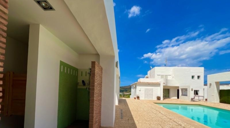 Alicante - Pedreguer - 1900m2