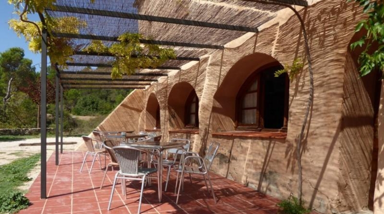 Barcelona - Sant Martí de Tous - 45000m2