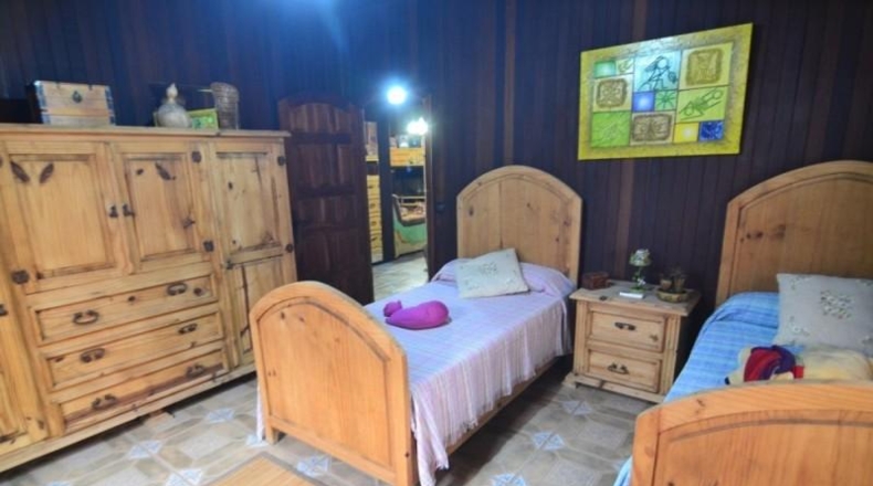 Las Palmas - Santa Lucía de Tirajana - 5000m2