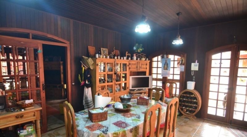 Las Palmas - Santa Lucía de Tirajana - 5000m2