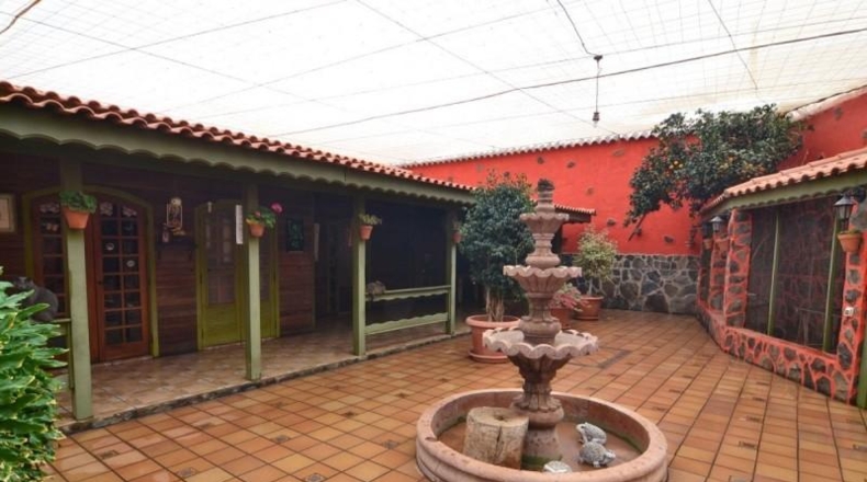 Las Palmas - Santa Lucía de Tirajana - 5000m2