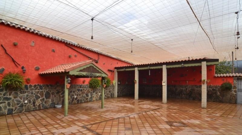 Las Palmas - Santa Lucía de Tirajana - 5000m2
