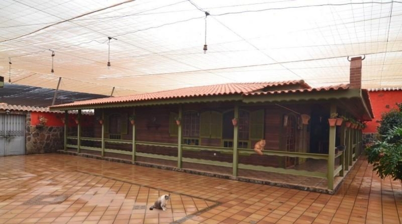 Las Palmas - Santa Lucía de Tirajana - 5000m2