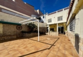 Casa de poble en venda a la España, Pineda de Mar, ref.: TR353160 foto