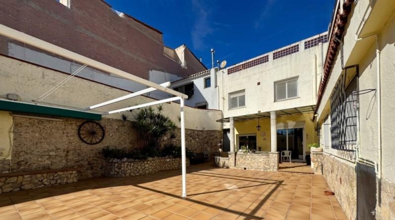 Barcelona - Pineda de Mar - 560m2
